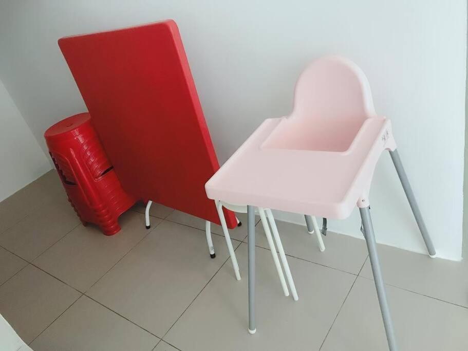 W3Warmstay@Goldenhills/3Rpenthouse/Wifi/Pasarmalam/2Carpark 伯恩仓 外观 照片