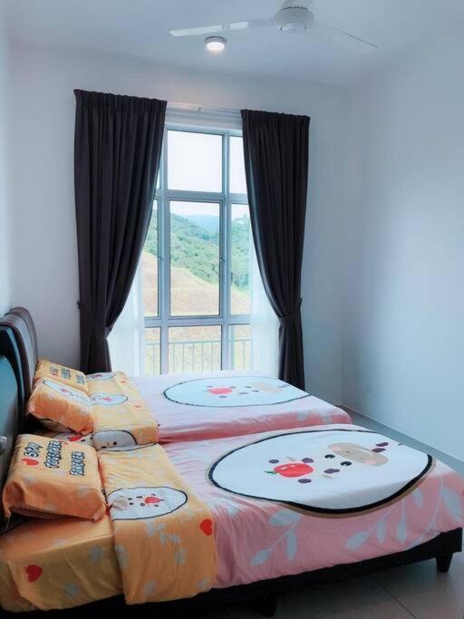 W3Warmstay@Goldenhills/3Rpenthouse/Wifi/Pasarmalam/2Carpark 伯恩仓 外观 照片