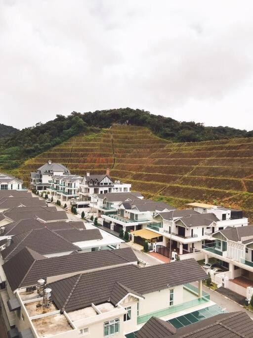 W3Warmstay@Goldenhills/3Rpenthouse/Wifi/Pasarmalam/2Carpark 伯恩仓 外观 照片