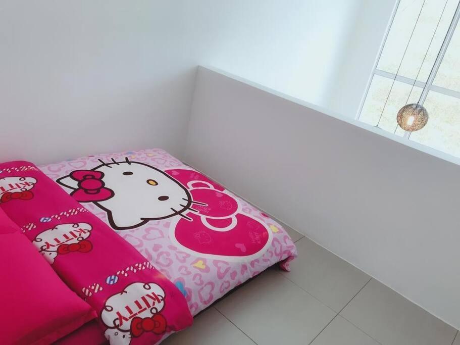 W3Warmstay@Goldenhills/3Rpenthouse/Wifi/Pasarmalam/2Carpark 伯恩仓 外观 照片