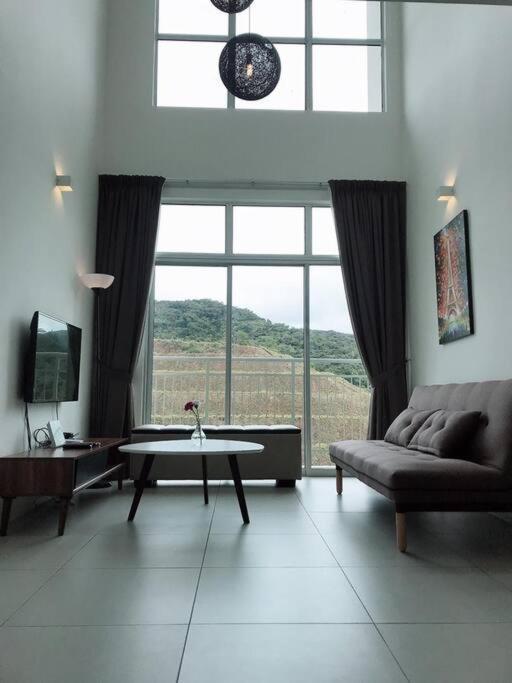 W3Warmstay@Goldenhills/3Rpenthouse/Wifi/Pasarmalam/2Carpark 伯恩仓 外观 照片